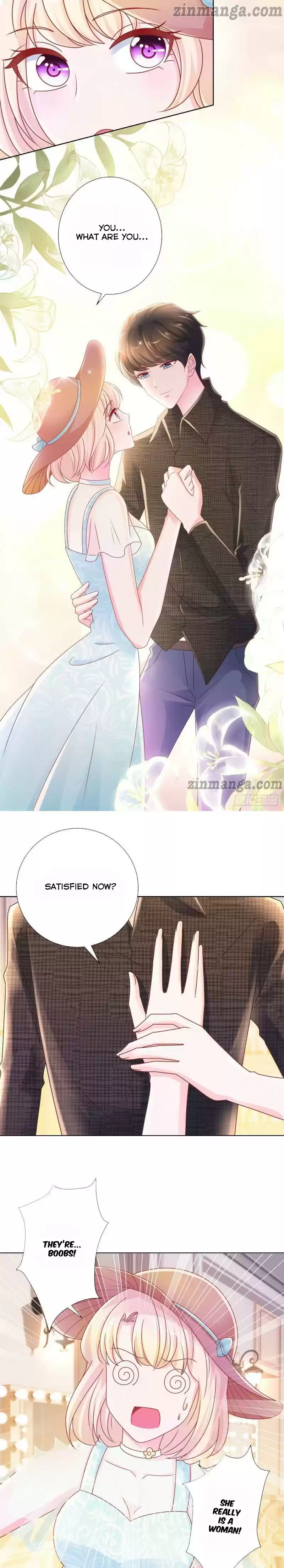 Full Marks, Hidden Marriage Ch. 236