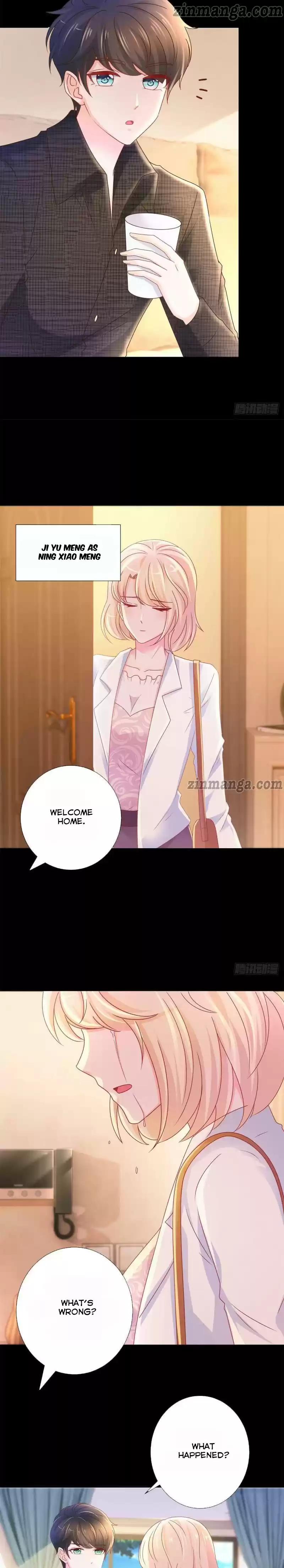 Full Marks, Hidden Marriage Ch. 236