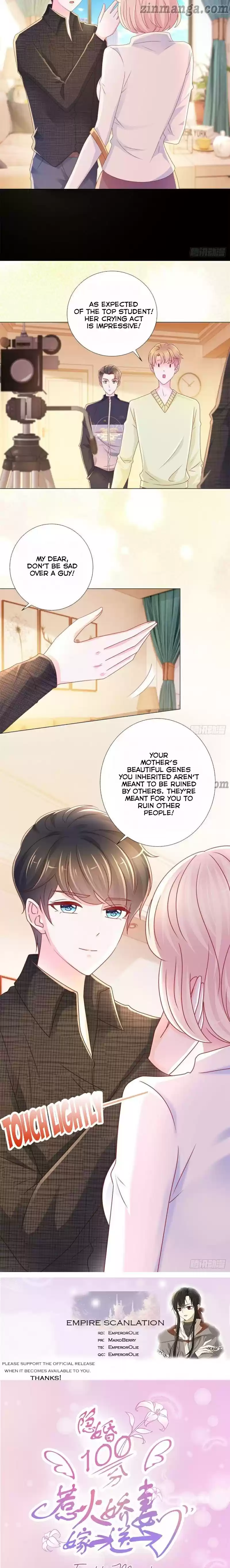 Full Marks, Hidden Marriage Ch. 236