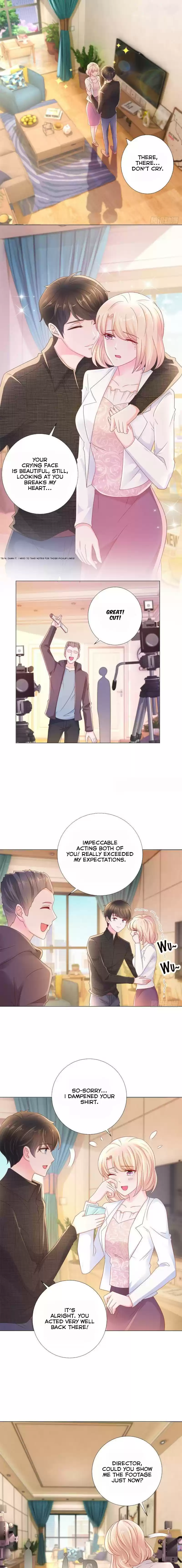 Full Marks, Hidden Marriage Ch. 237