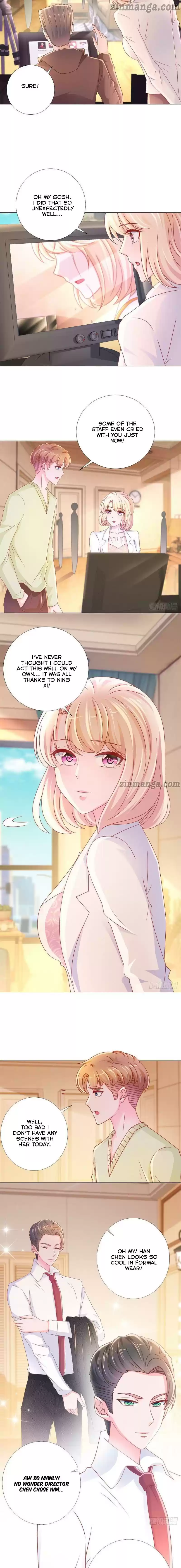 Full Marks, Hidden Marriage Ch. 237