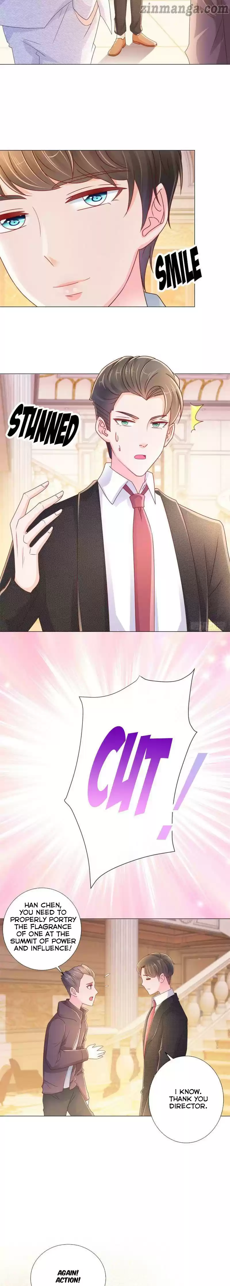 Full Marks, Hidden Marriage Ch. 237