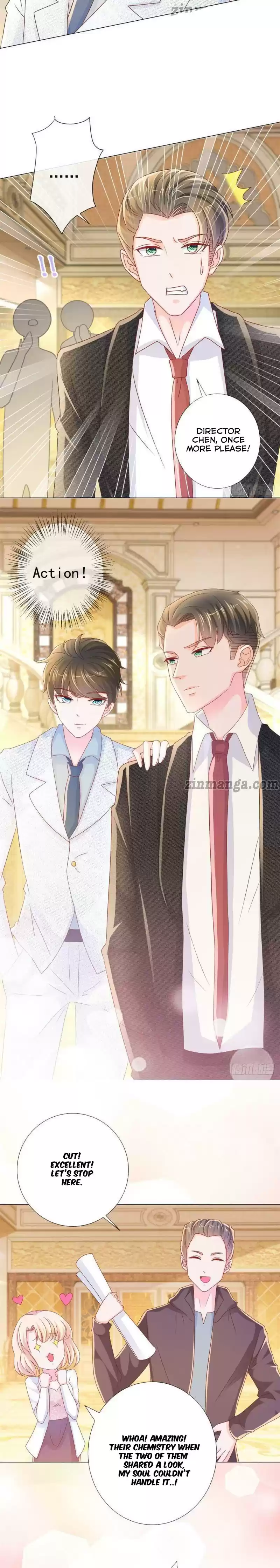 Full Marks, Hidden Marriage Ch. 237
