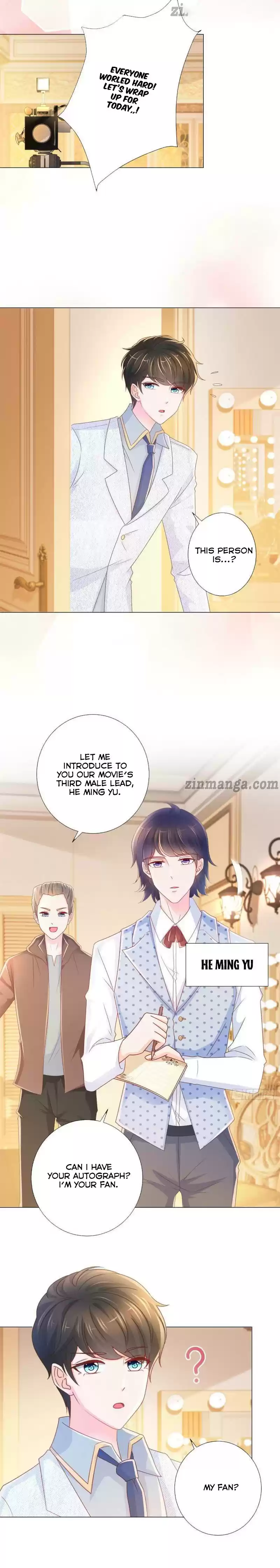Full Marks, Hidden Marriage Ch. 237