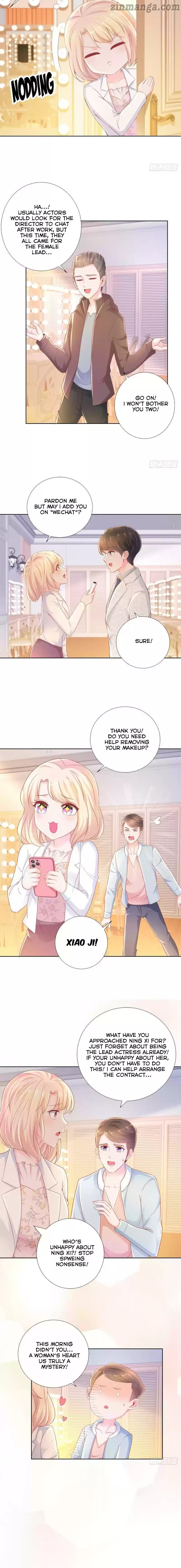 Full Marks, Hidden Marriage Ch. 238