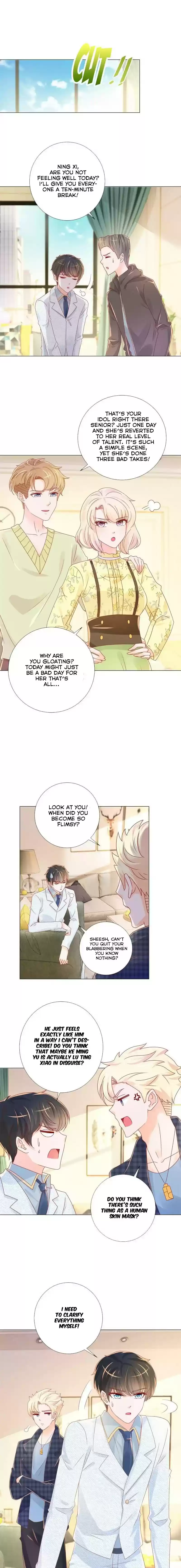 Full Marks, Hidden Marriage Ch. 241