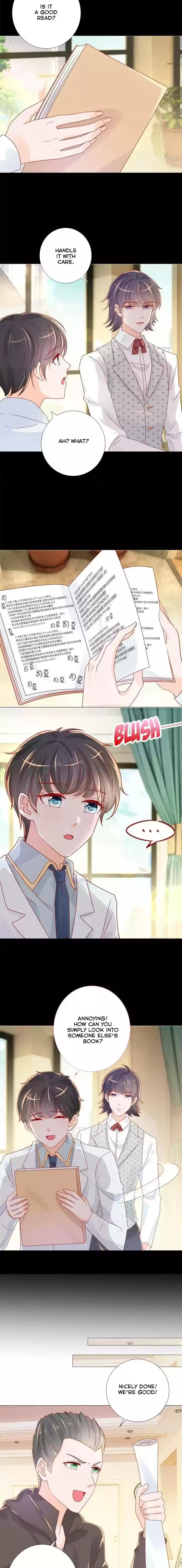 Full Marks, Hidden Marriage Ch. 241