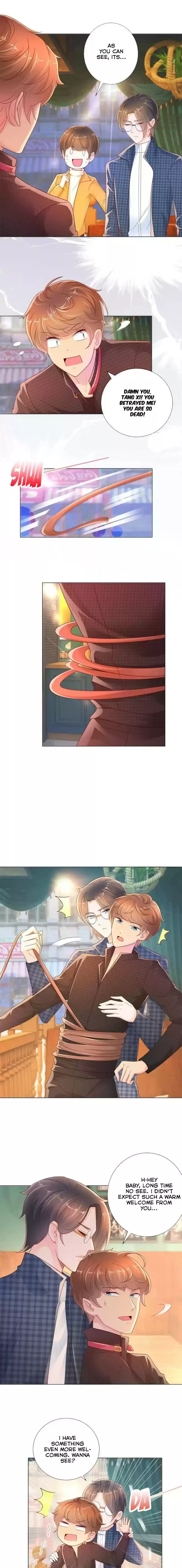 Full Marks, Hidden Marriage Ch. 245