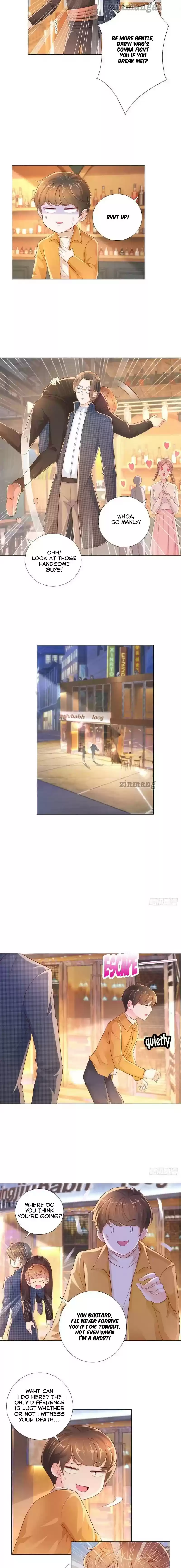 Full Marks, Hidden Marriage Ch. 245