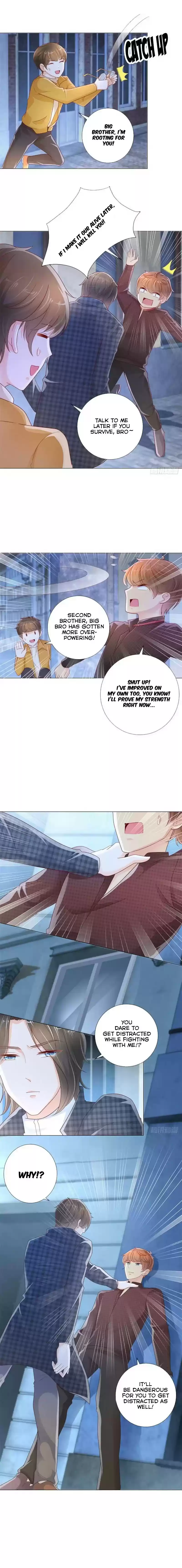 Full Marks, Hidden Marriage Ch. 245