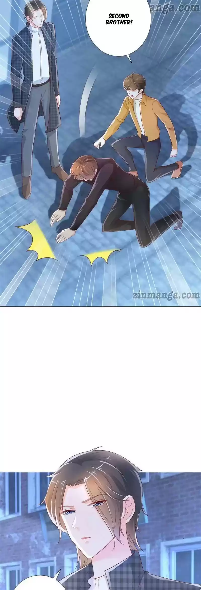 Full Marks, Hidden Marriage Ch. 245