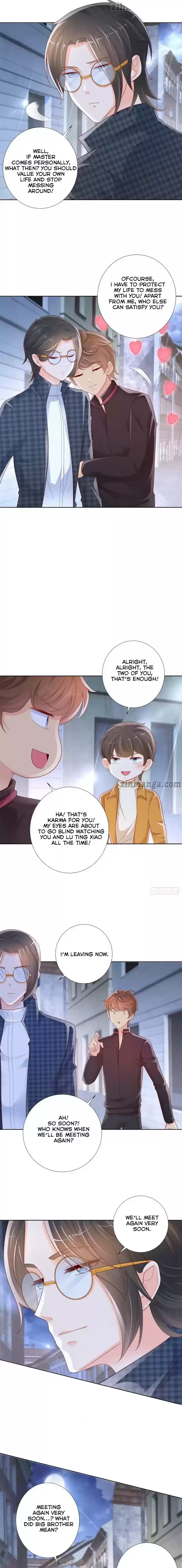 Full Marks, Hidden Marriage Ch. 246