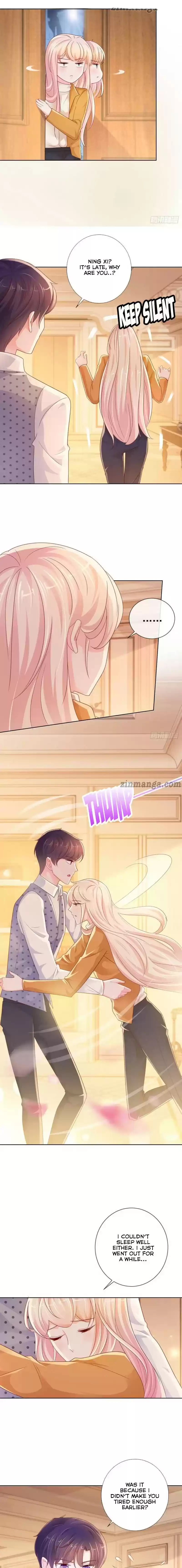 Full Marks, Hidden Marriage Ch. 246