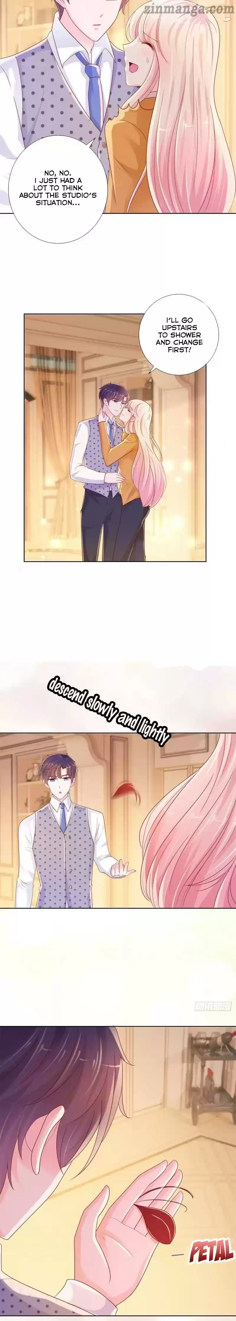 Full Marks, Hidden Marriage Ch. 246