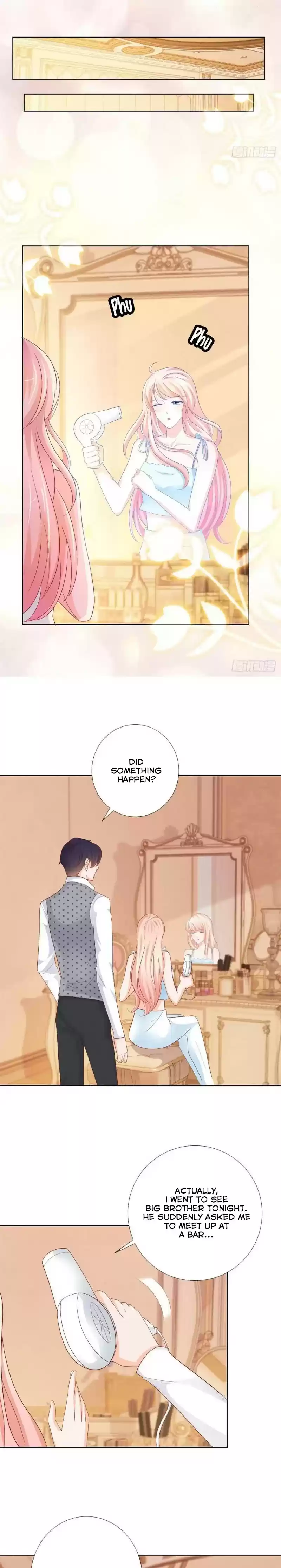 Full Marks, Hidden Marriage Ch. 246