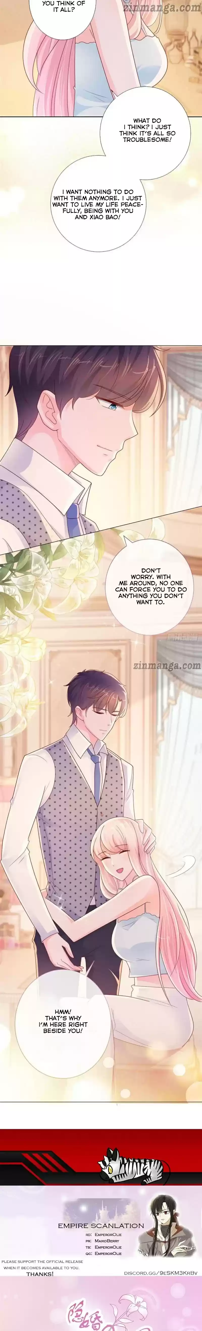 Full Marks, Hidden Marriage Ch. 246