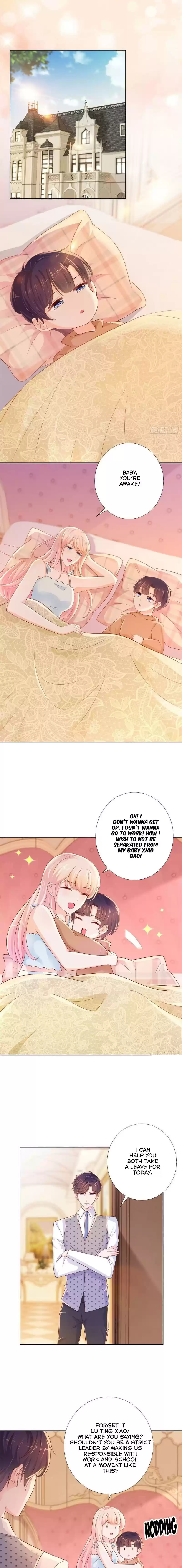 Full Marks, Hidden Marriage Ch. 247