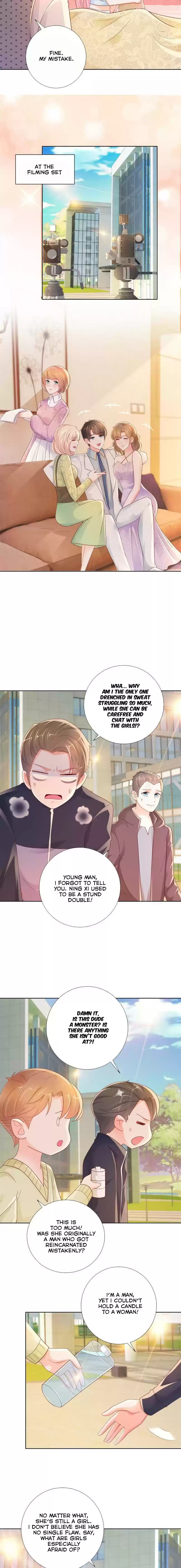 Full Marks, Hidden Marriage Ch. 247