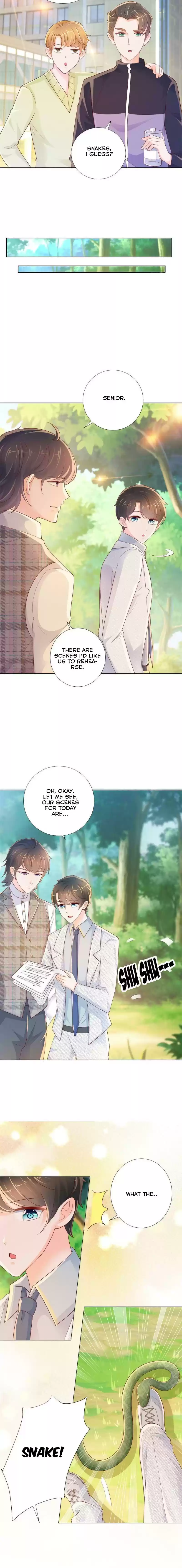 Full Marks, Hidden Marriage Ch. 247