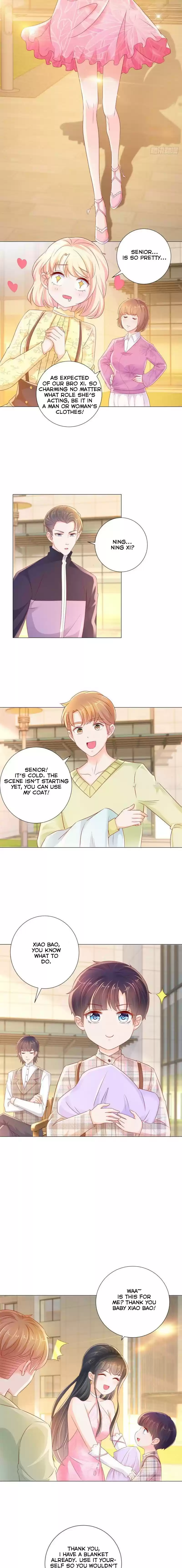 Full Marks, Hidden Marriage Ch. 248