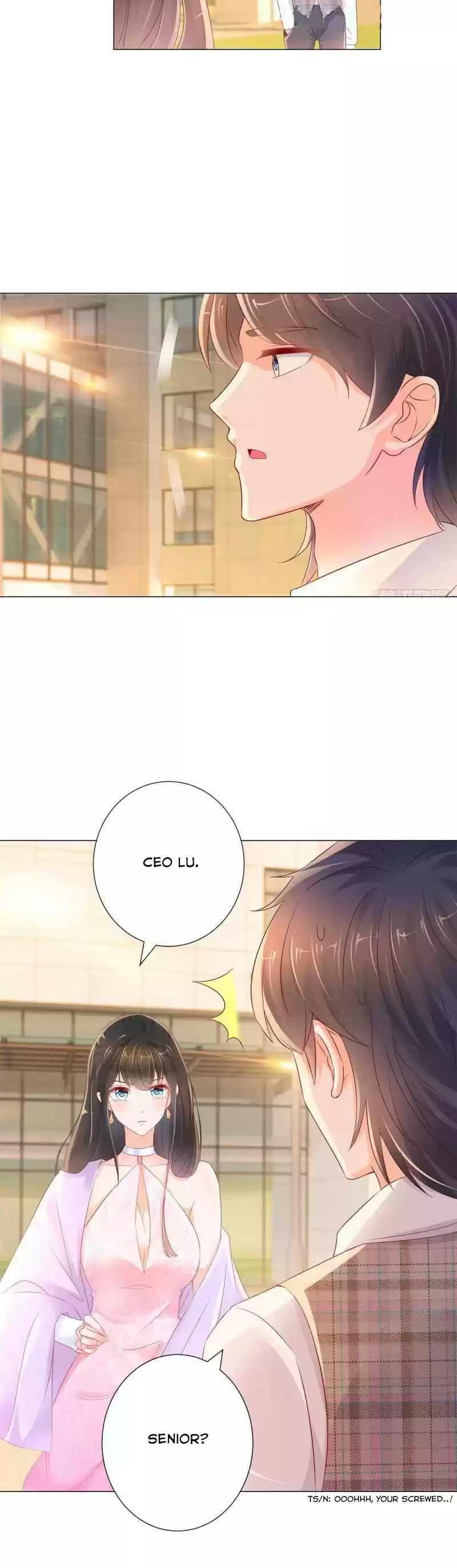 Full Marks, Hidden Marriage Ch. 248