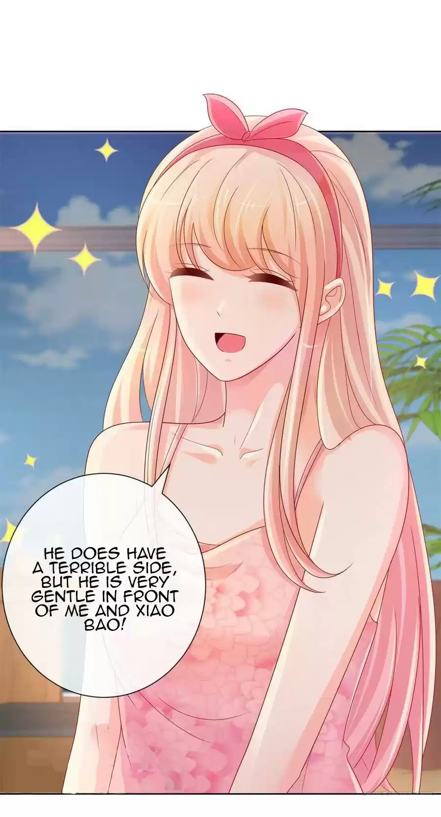 Full Marks, Hidden Marriage Ch. 251 The Secret Almost Revealed