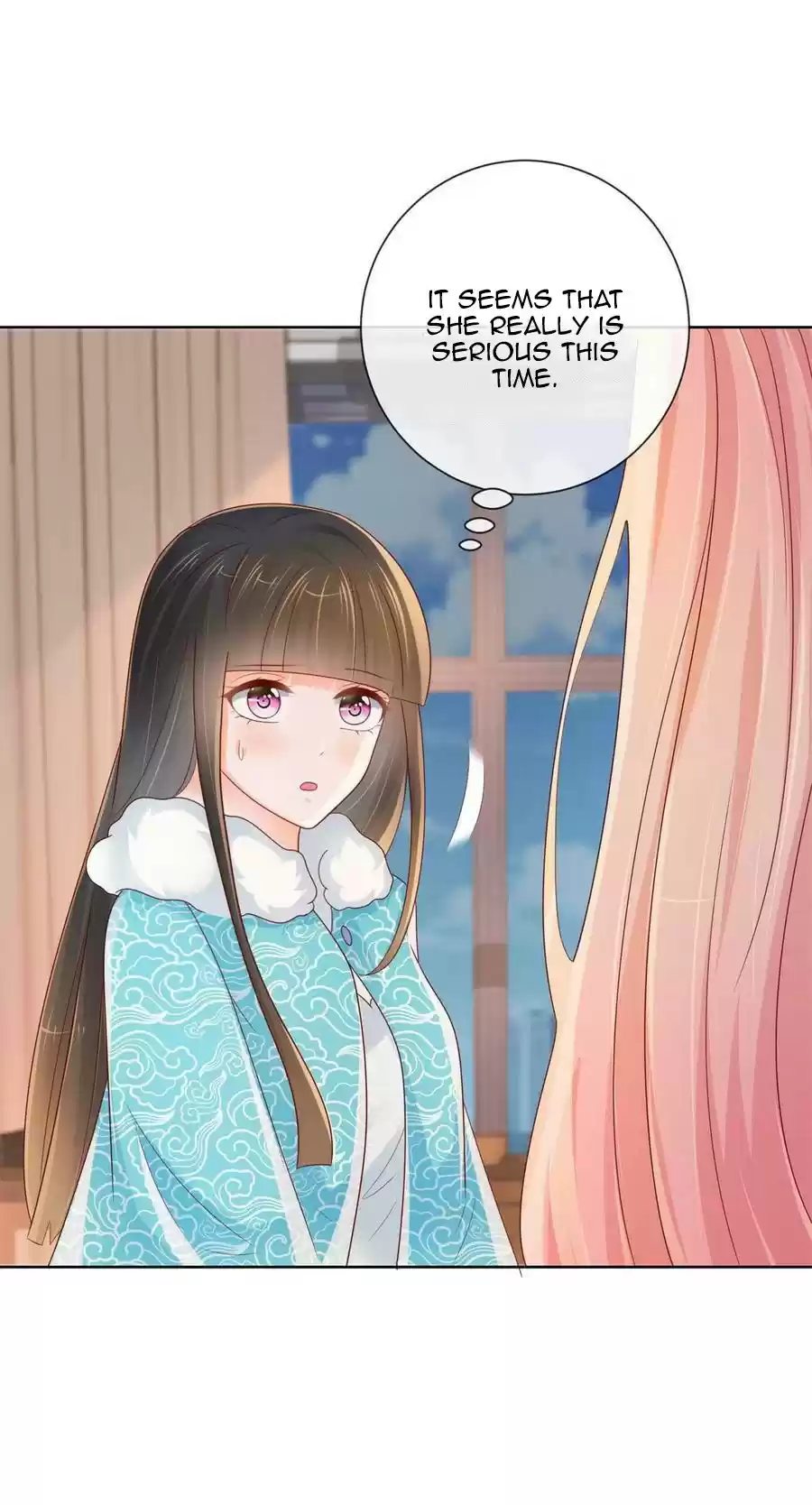 Full Marks, Hidden Marriage Ch. 251 The Secret Almost Revealed