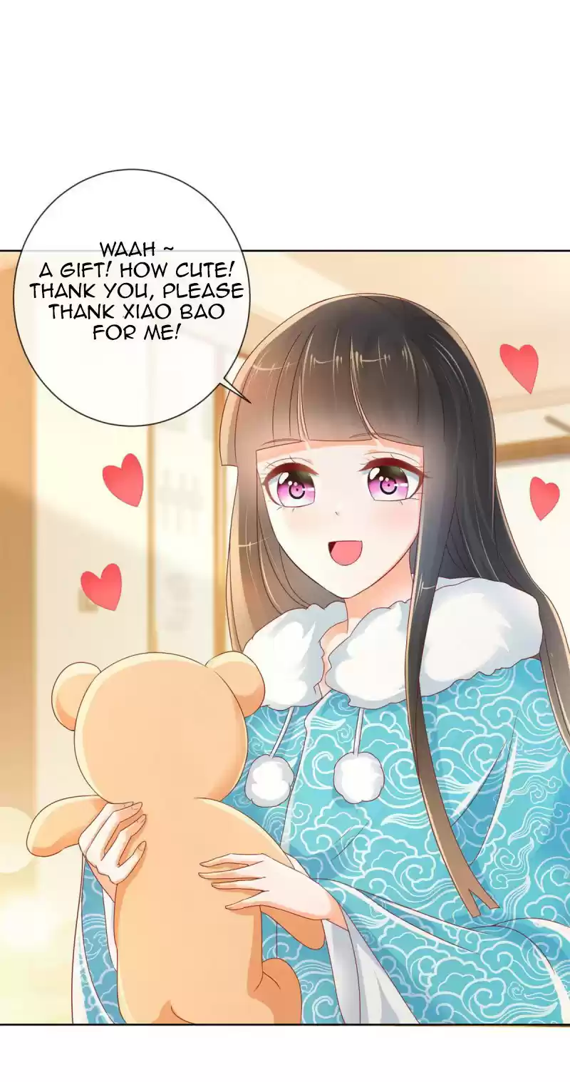 Full Marks, Hidden Marriage Ch. 252 The Peerless Sweet Girl Was Instigated