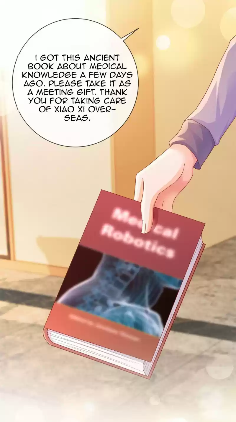 Full Marks, Hidden Marriage Ch. 252 The Peerless Sweet Girl Was Instigated