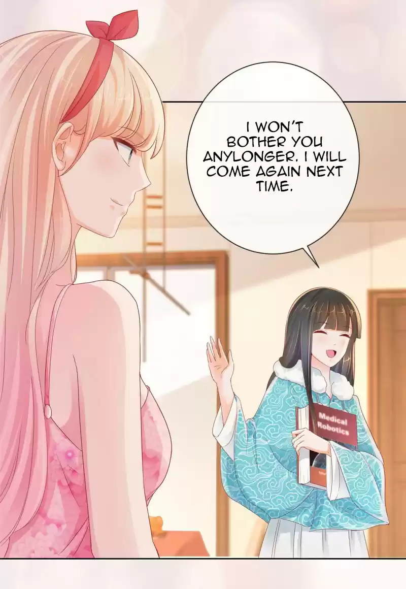 Full Marks, Hidden Marriage Ch. 252 The Peerless Sweet Girl Was Instigated