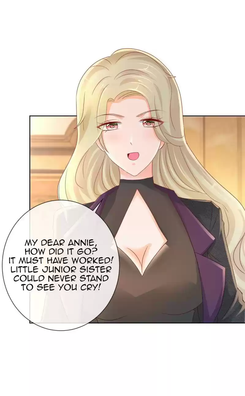 Full Marks, Hidden Marriage Ch. 252 The Peerless Sweet Girl Was Instigated