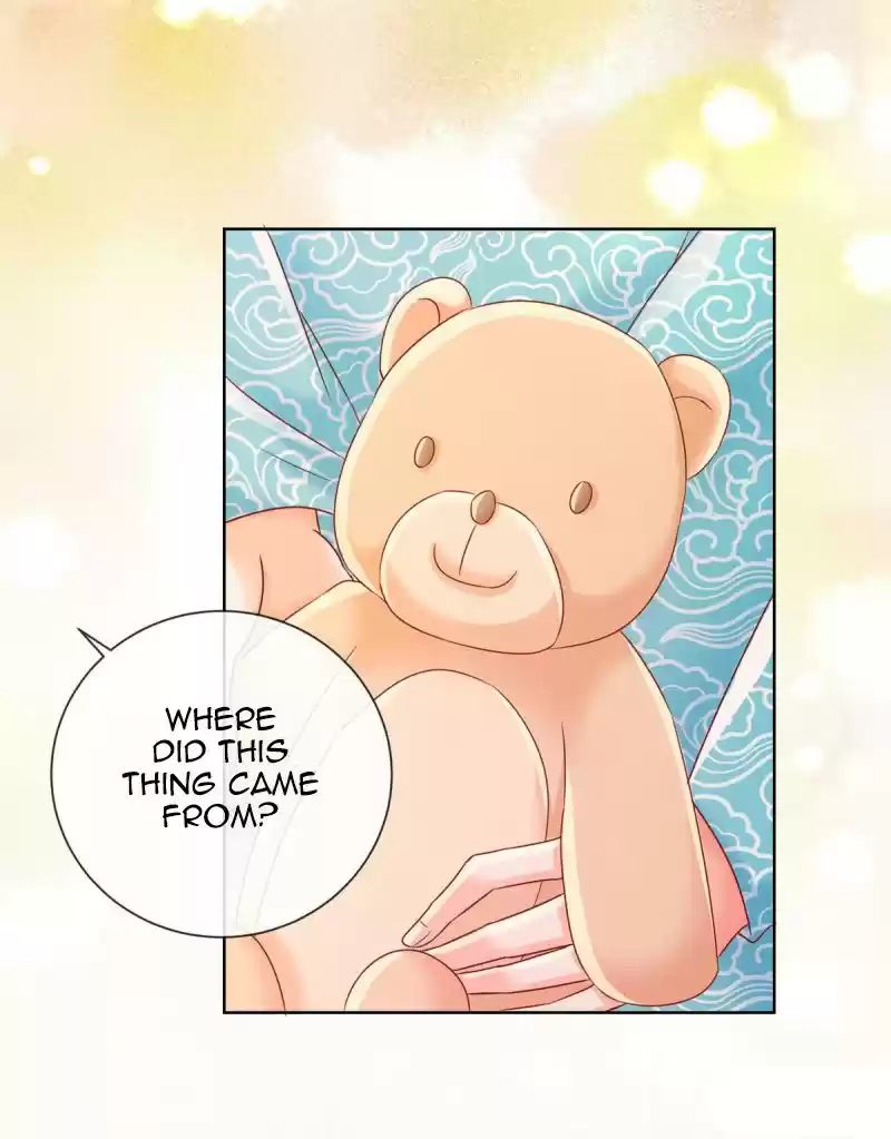 Full Marks, Hidden Marriage Ch. 252 The Peerless Sweet Girl Was Instigated