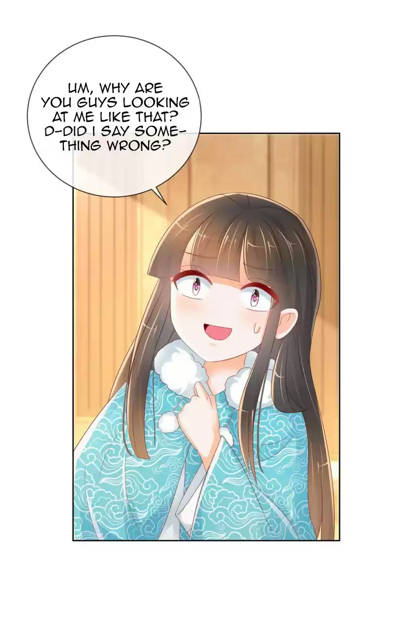 Full Marks, Hidden Marriage Ch. 252 The Peerless Sweet Girl Was Instigated