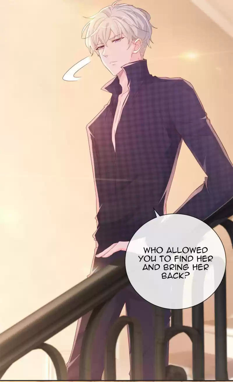 Full Marks, Hidden Marriage Ch. 252 The Peerless Sweet Girl Was Instigated