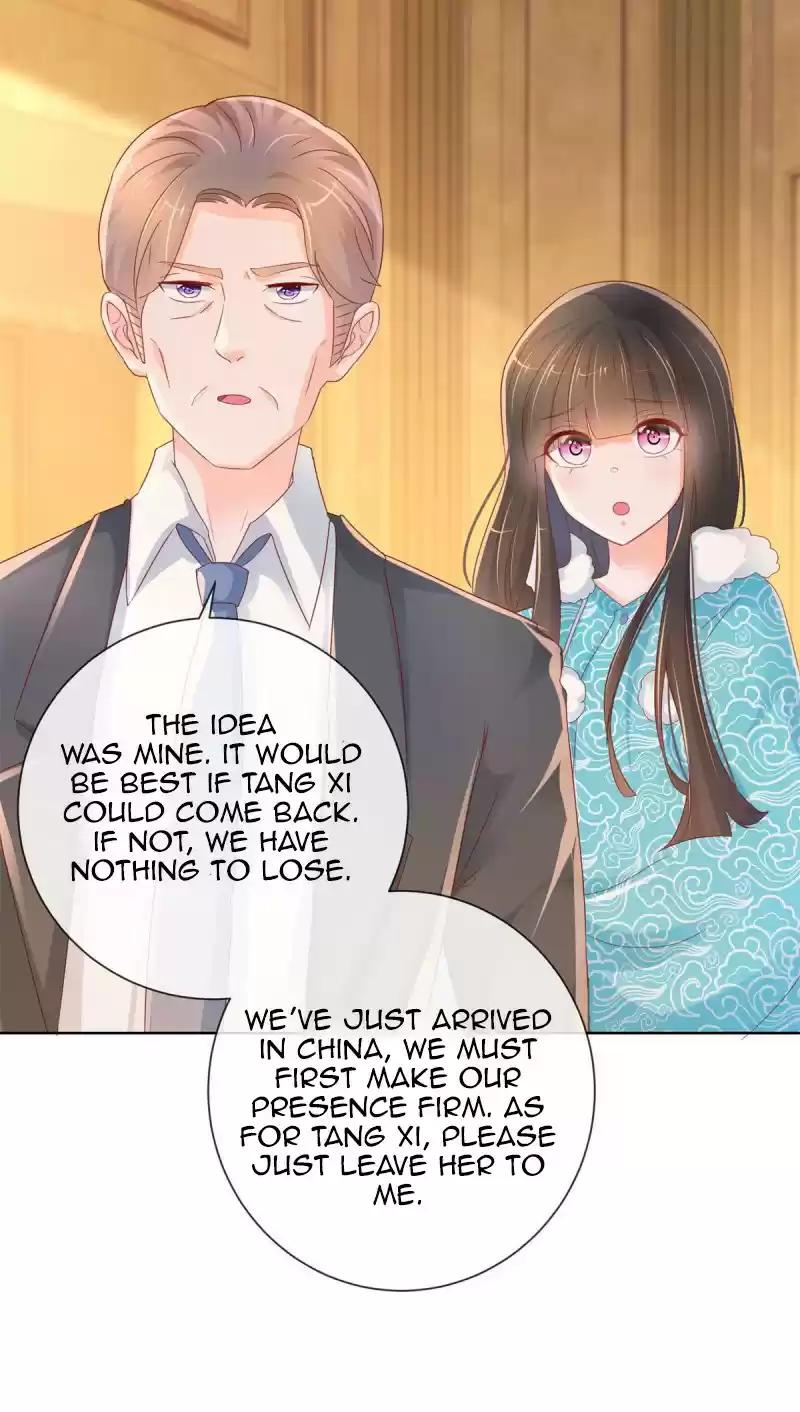 Full Marks, Hidden Marriage Ch. 252 The Peerless Sweet Girl Was Instigated