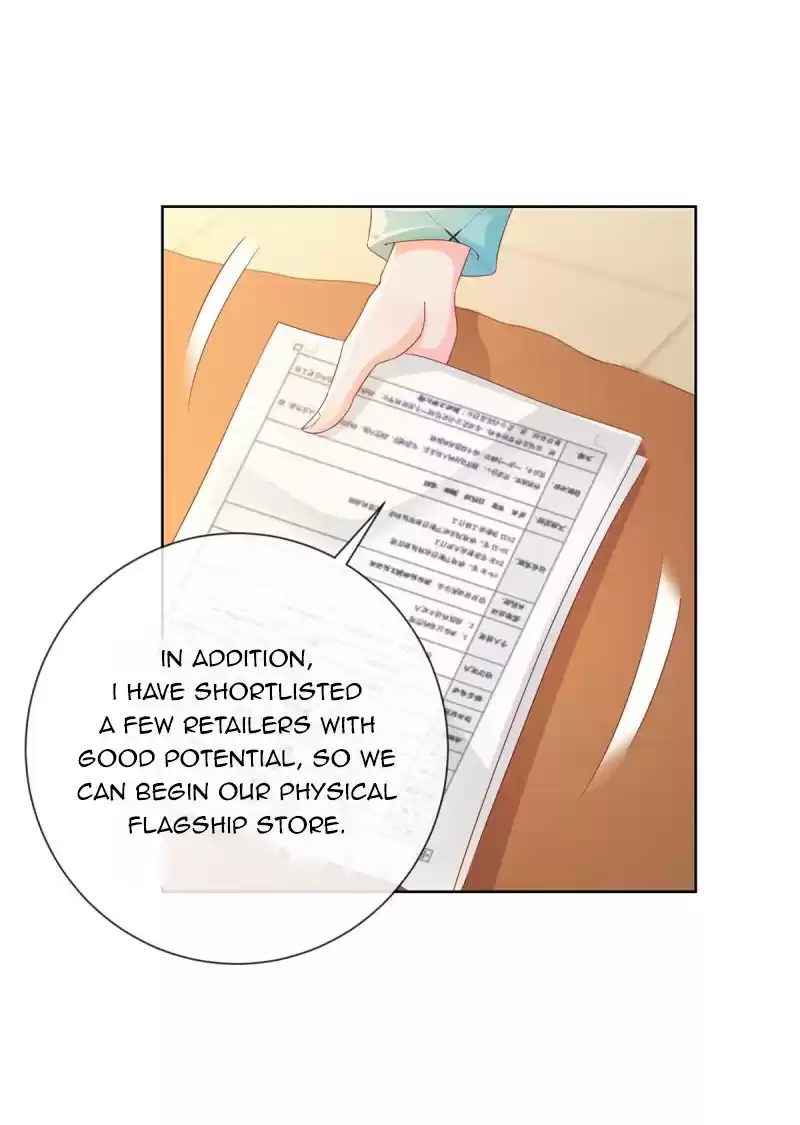 Full Marks, Hidden Marriage Ch. 253 Don't Fool Me, I Can't Hold It