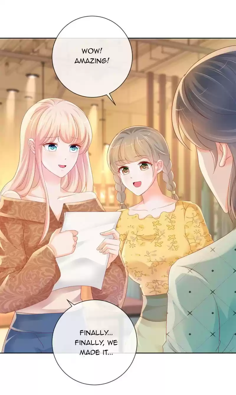 Full Marks, Hidden Marriage Ch. 253 Don't Fool Me, I Can't Hold It