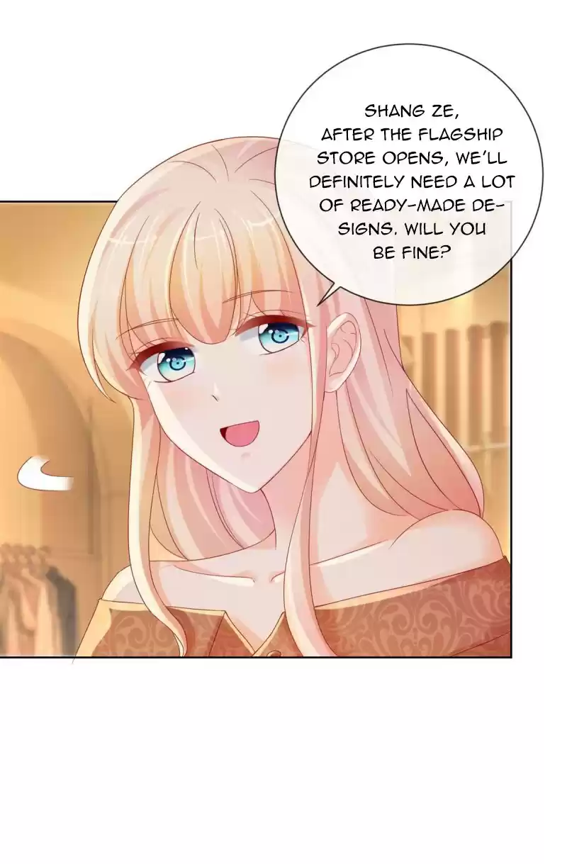 Full Marks, Hidden Marriage Ch. 253 Don't Fool Me, I Can't Hold It