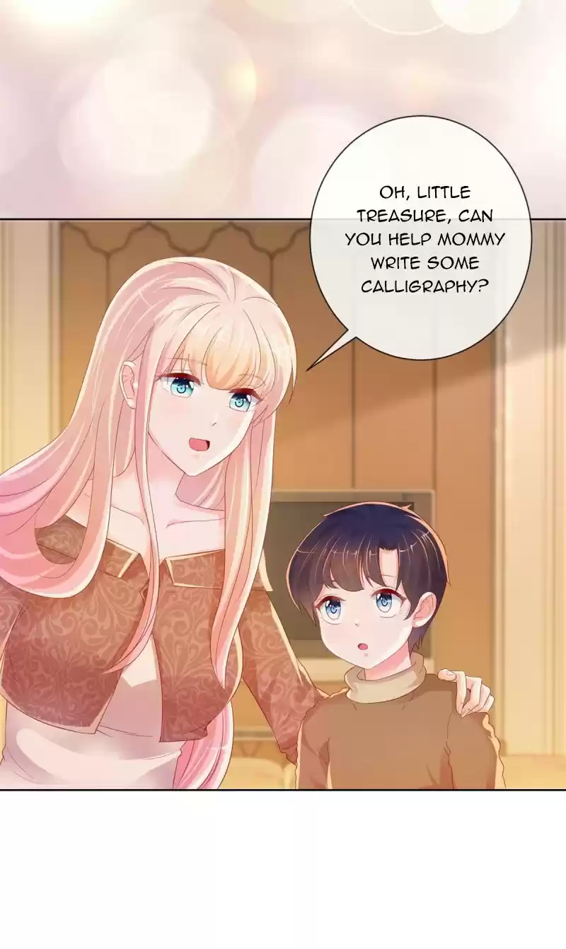 Full Marks, Hidden Marriage Ch. 253 Don't Fool Me, I Can't Hold It