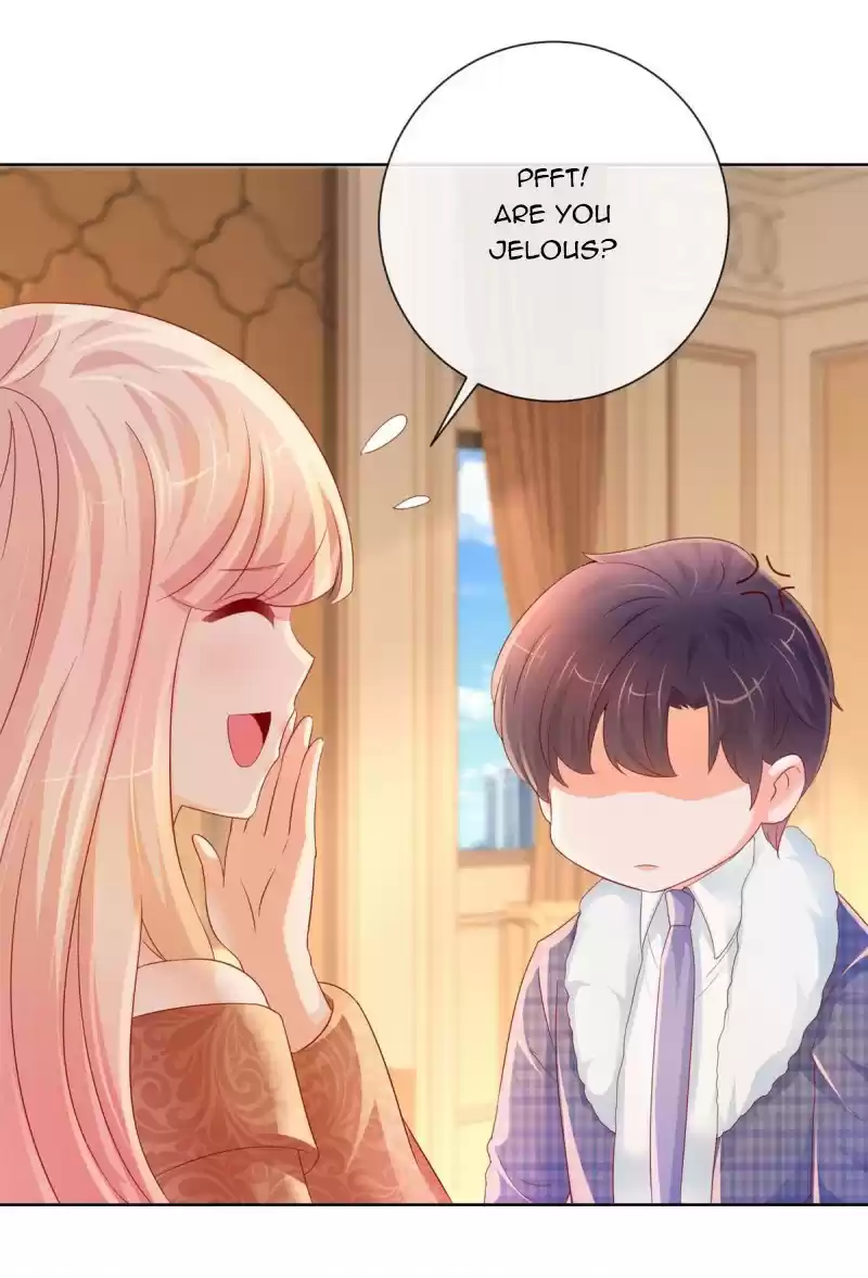 Full Marks, Hidden Marriage Ch. 253 Don't Fool Me, I Can't Hold It