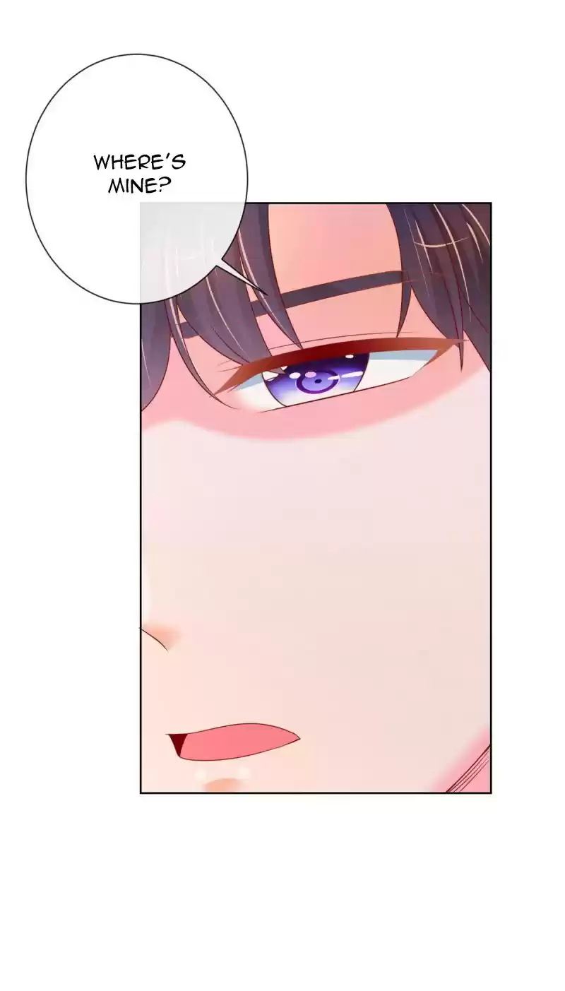 Full Marks, Hidden Marriage Ch. 253 Don't Fool Me, I Can't Hold It