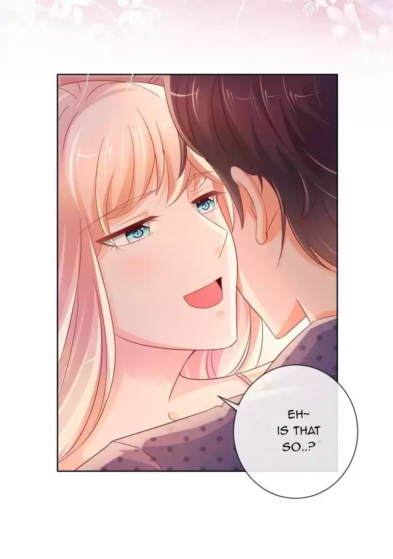 Full Marks, Hidden Marriage Ch. 253 Don't Fool Me, I Can't Hold It