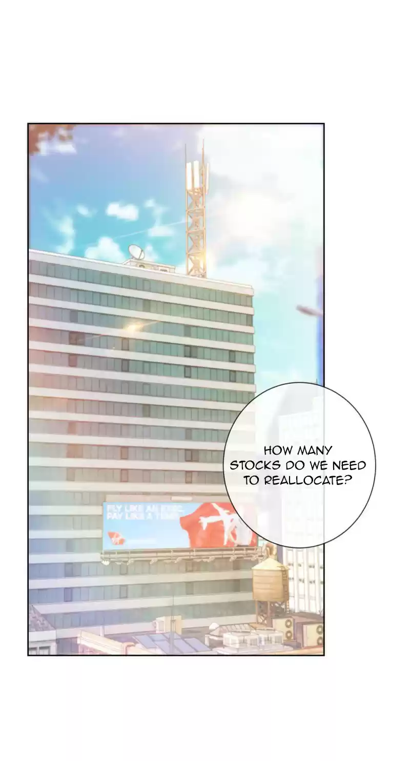 Full Marks, Hidden Marriage Ch. 254 Zerei's Behind the scenes Boss