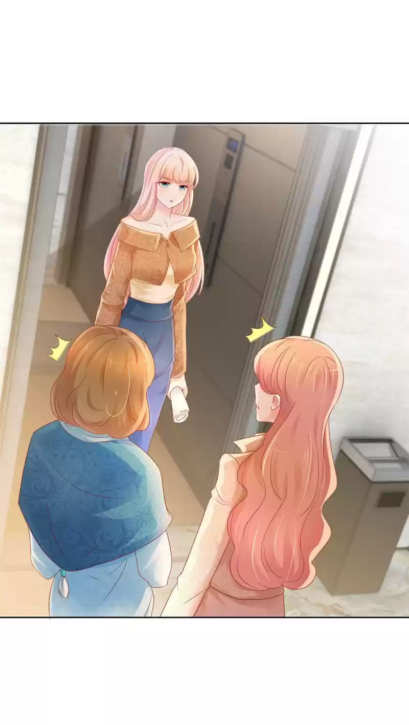 Full Marks, Hidden Marriage Ch. 254 Zerei's Behind the scenes Boss