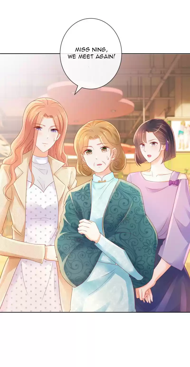 Full Marks, Hidden Marriage Ch. 254 Zerei's Behind the scenes Boss