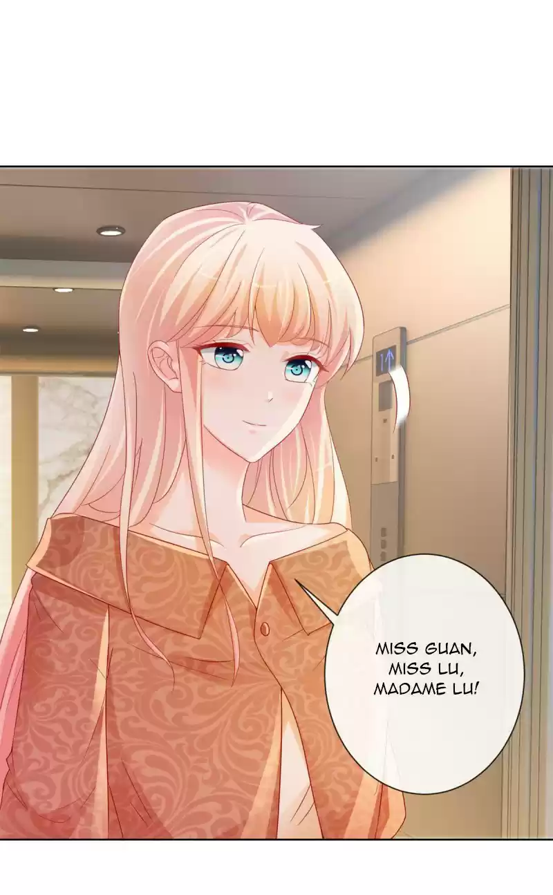 Full Marks, Hidden Marriage Ch. 254 Zerei's Behind the scenes Boss