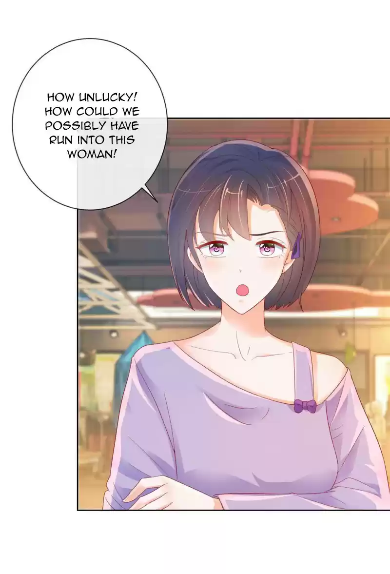 Full Marks, Hidden Marriage Ch. 254 Zerei's Behind the scenes Boss