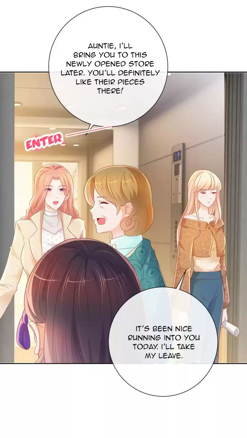 Full Marks, Hidden Marriage Ch. 254 Zerei's Behind the scenes Boss