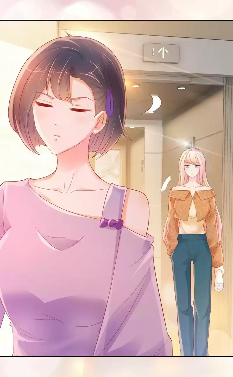 Full Marks, Hidden Marriage Ch. 254 Zerei's Behind the scenes Boss