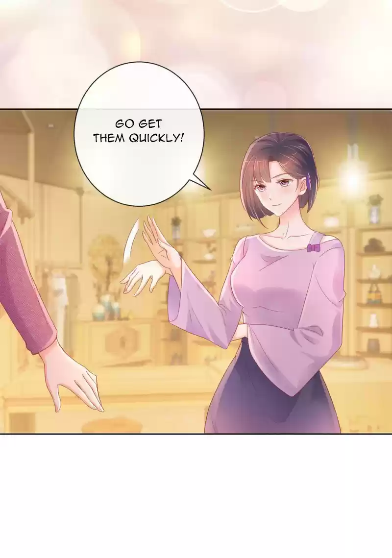 Full Marks, Hidden Marriage Ch. 254 Zerei's Behind the scenes Boss